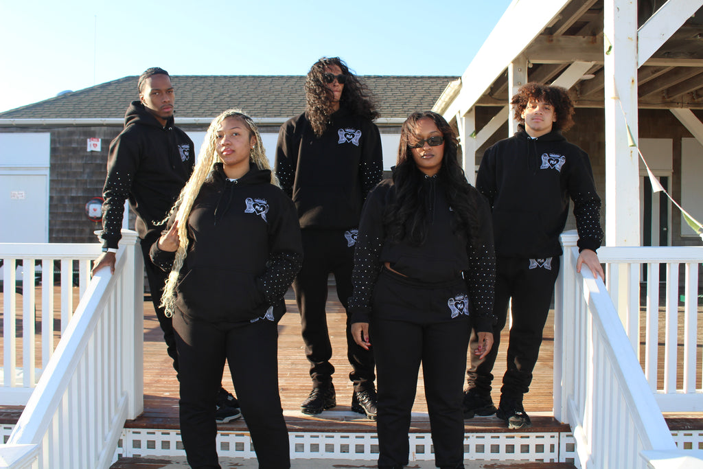 HEAVEN SENT: BLACK EDITION