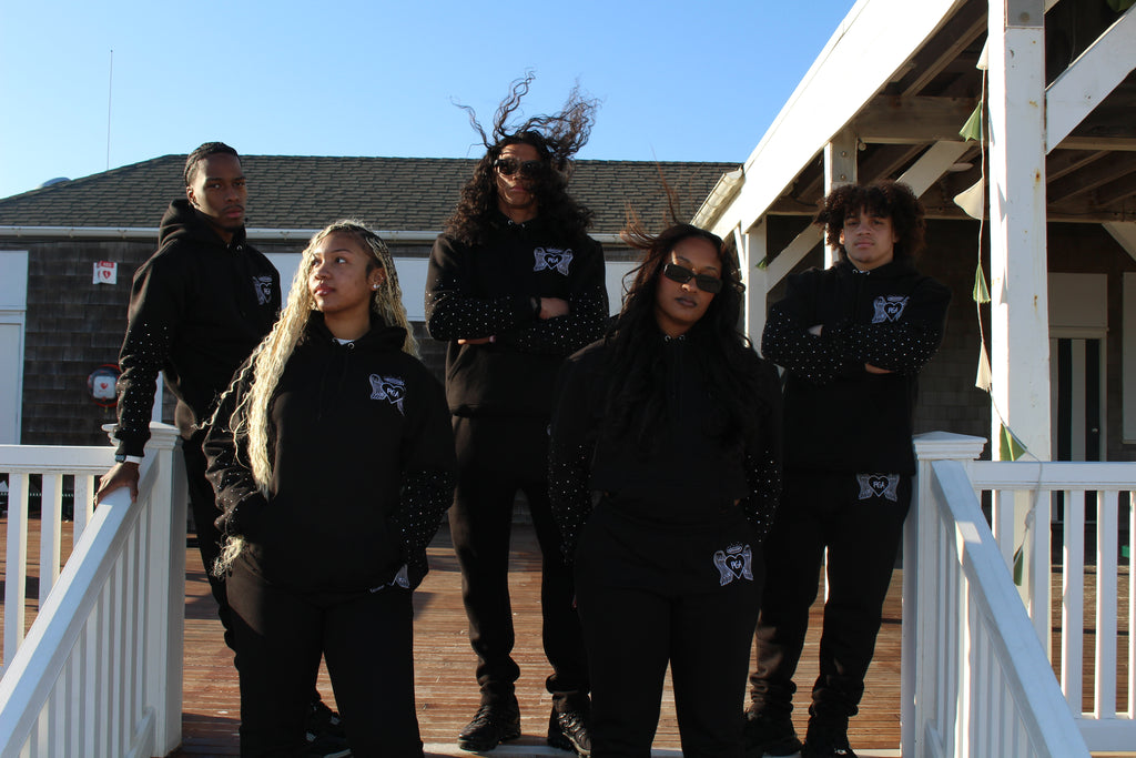 HEAVEN SENT: BLACK EDITION